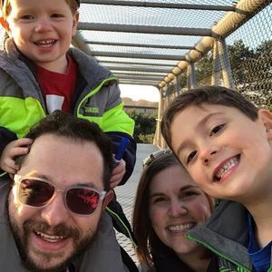 Meet your Posher, Lisa